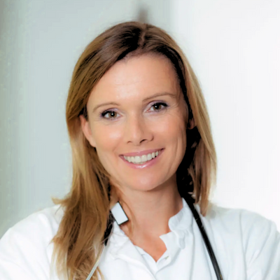Dr. Lisa Parker