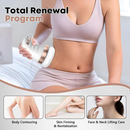 SilkShape™ Cellulite & Fat Burner