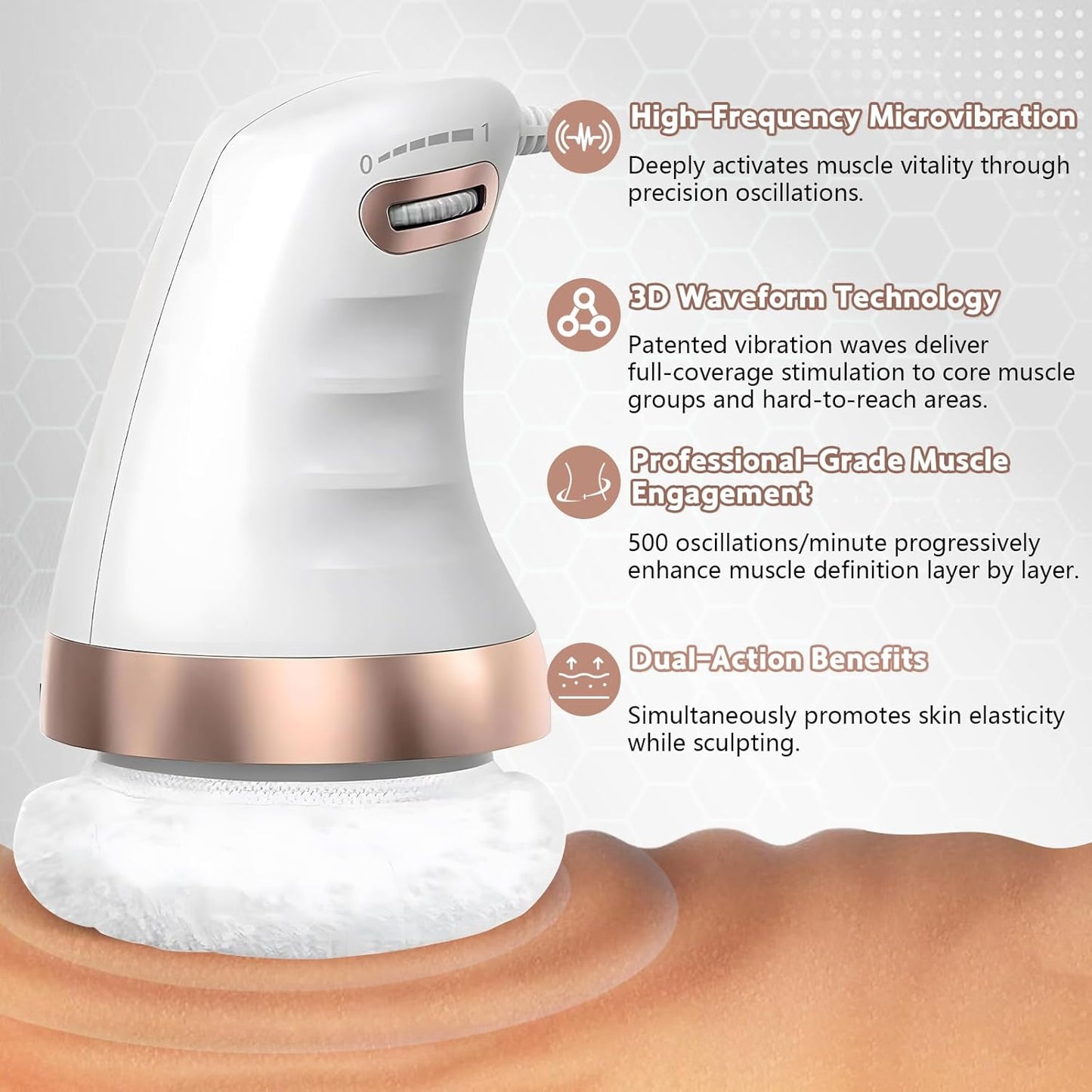 SilkShape™ Cellulite & Fat Burner