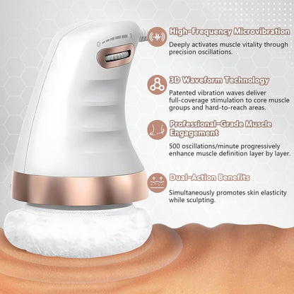 SilkShape™ Cellulite & Fat Burner