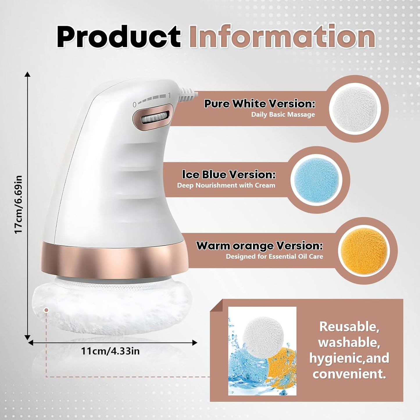 SilkShape™ Cellulite & Fat Burner
