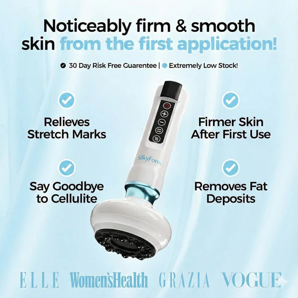 CircuSculpt™ Anti-Cellulite Massager