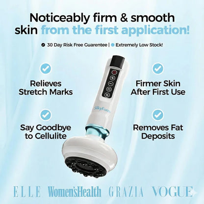 CircuSculpt™ Anti-Cellulite Massager