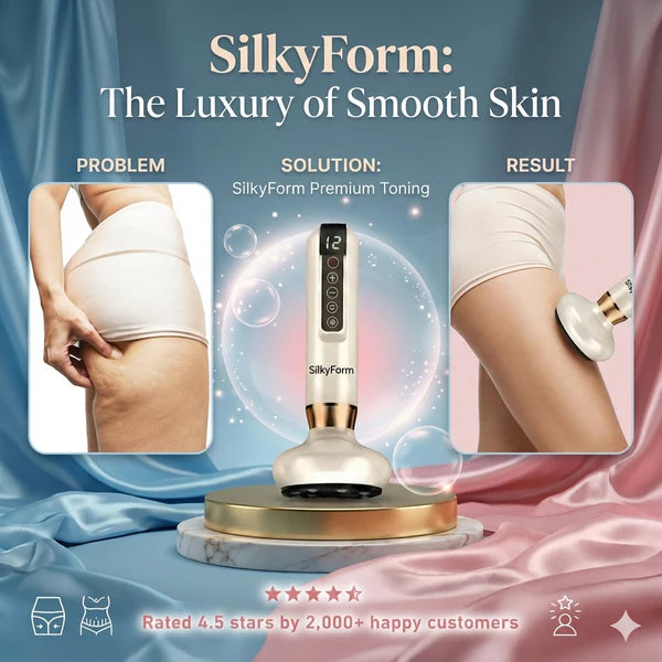 CircuSculpt™ Anti-Cellulite Massager