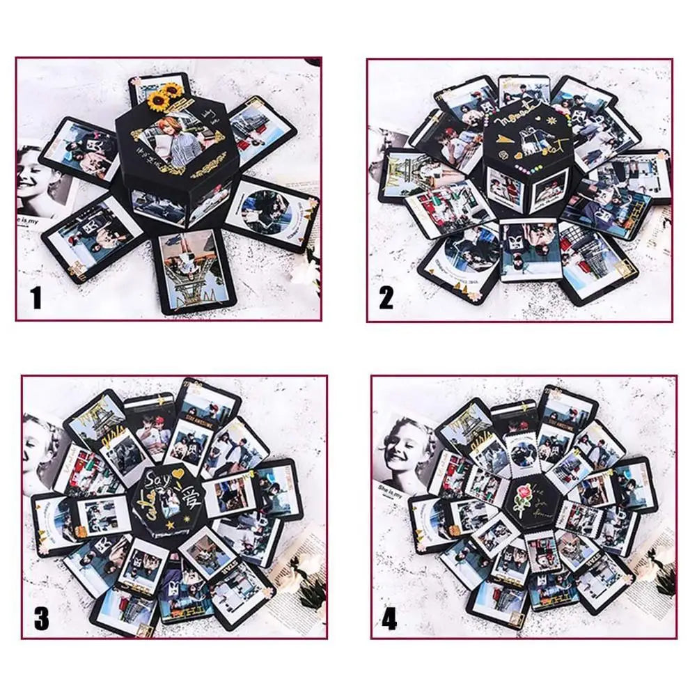 Forever Moment™ Gift Box