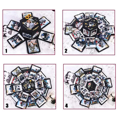 Forever Moment™ Gift Box