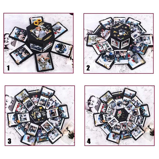 Forever Moment™ Gift Box