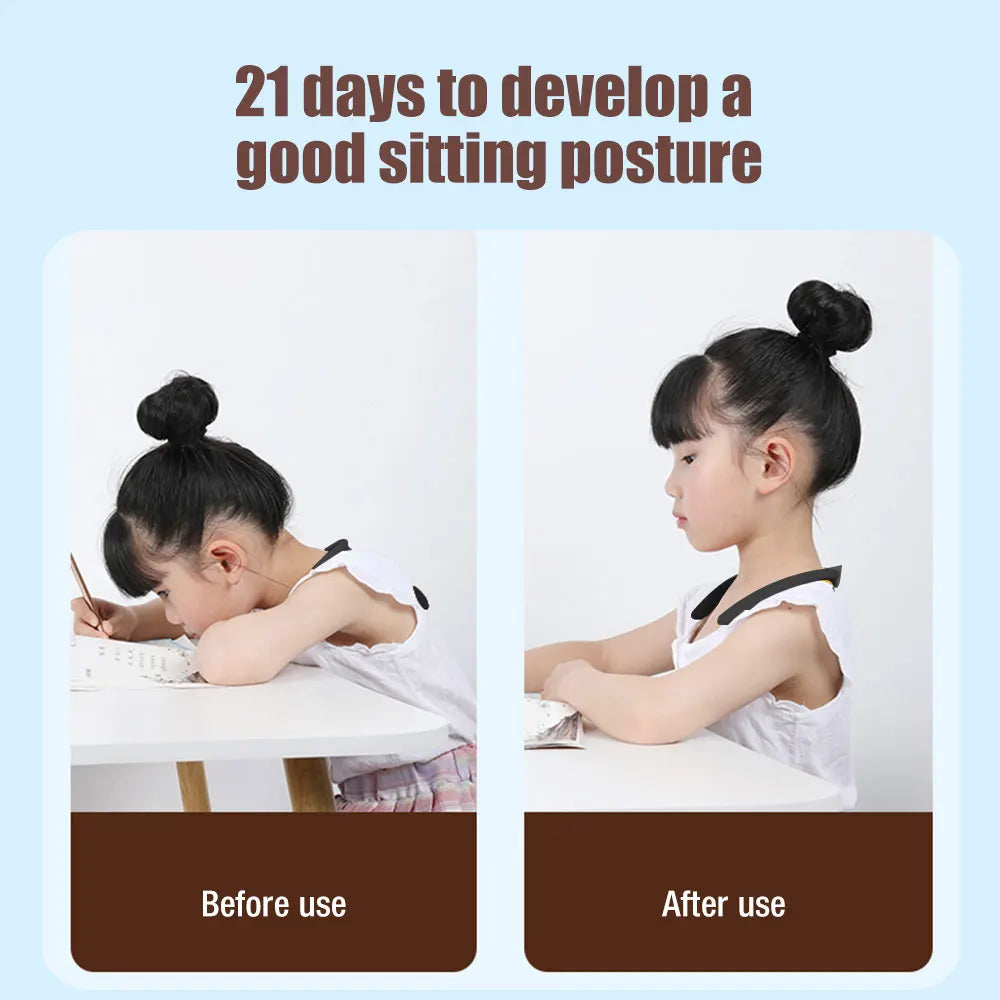 Verulex™ Smart Posture Corrector