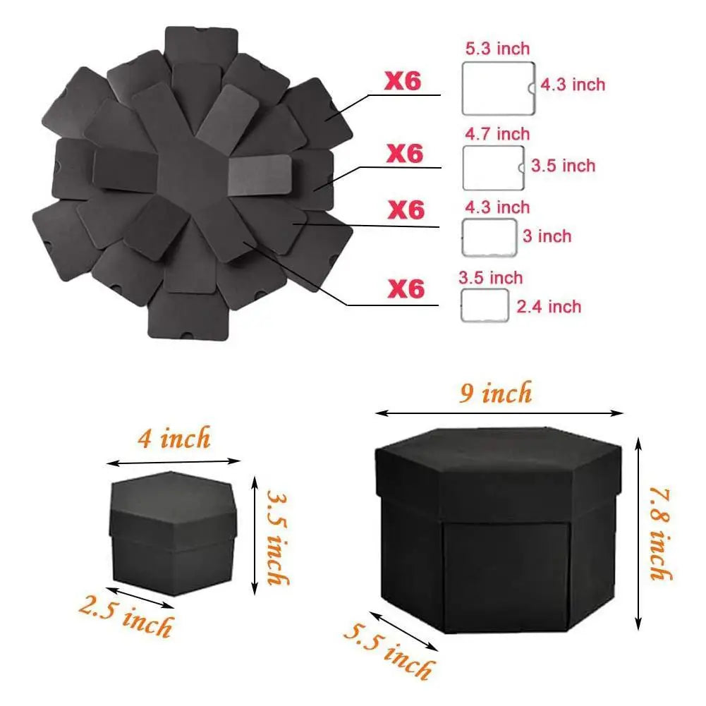 Forever Moment™ Gift Box