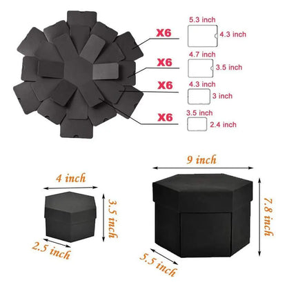 Forever Moment™ Gift Box