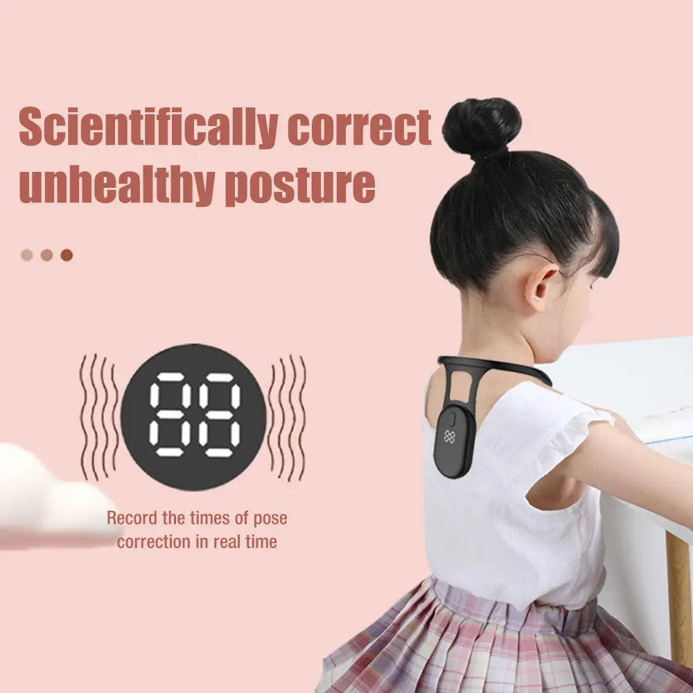 Verulex™ Smart Posture Corrector