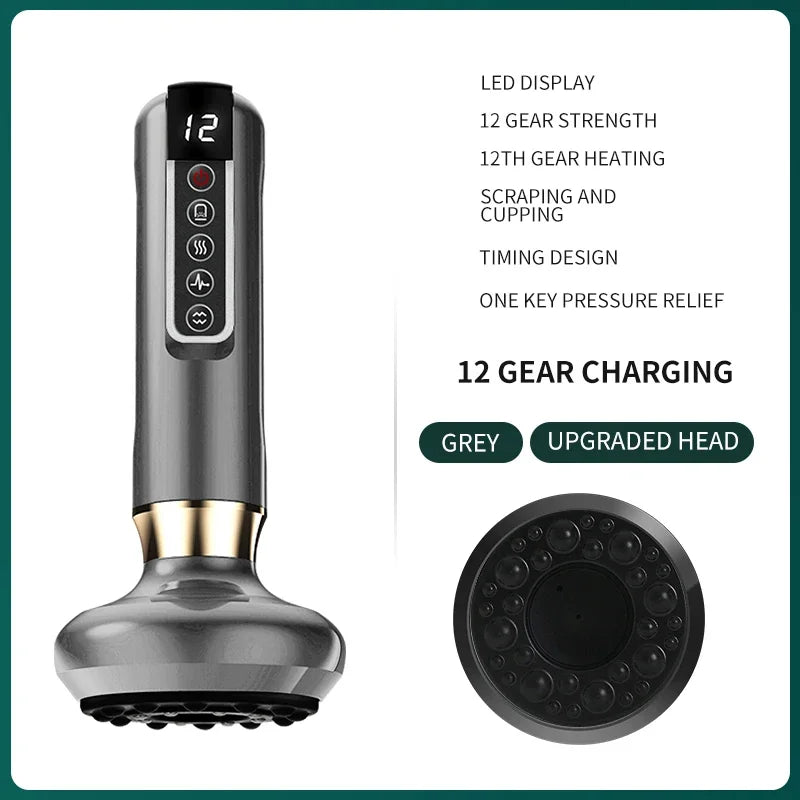 CircuSculpt™ Anti-Cellulite Massager