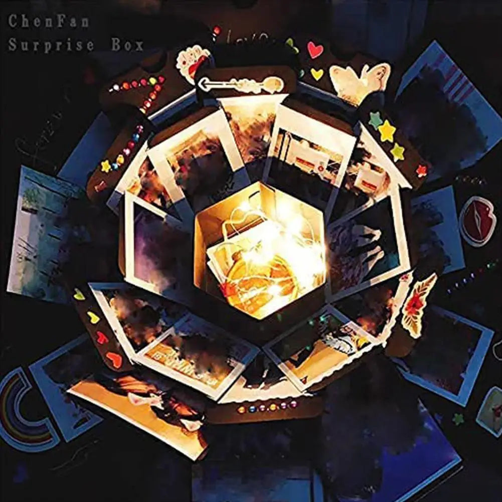 Forever Moment™ Gift Box