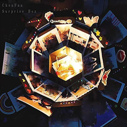 Forever Moment™ Gift Box