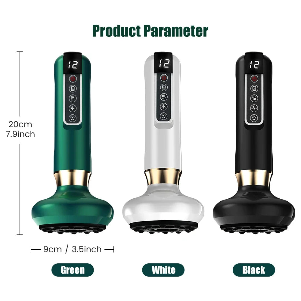 CircuSculpt™ Anti-Cellulite Massager