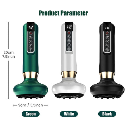 CircuSculpt™ Anti-Cellulite Massager