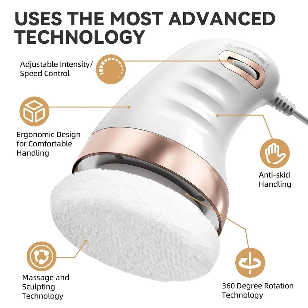 SilkShape™ Cellulite & Fat Burner