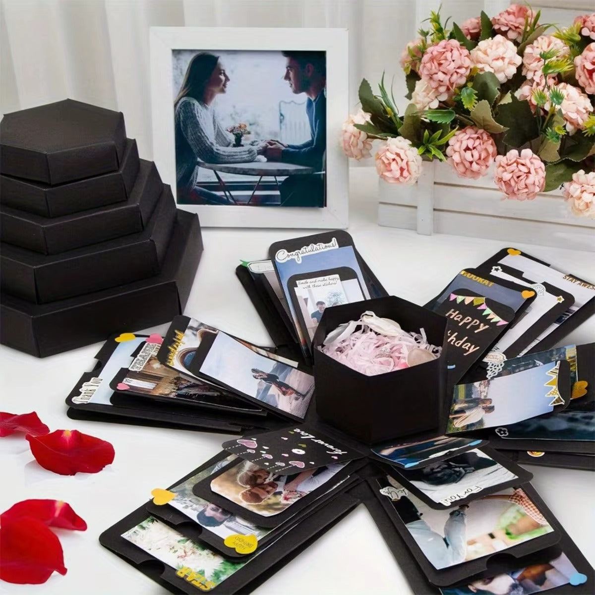 Forever Moment™ Gift Box