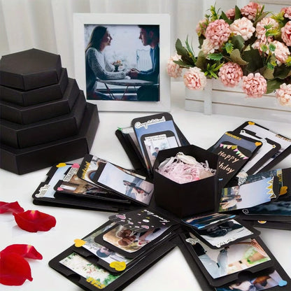 Forever Moment™ Gift Box