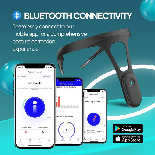 Verulex™ Smart Posture Corrector
