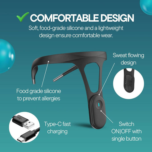 Verulex™ Smart Posture Corrector