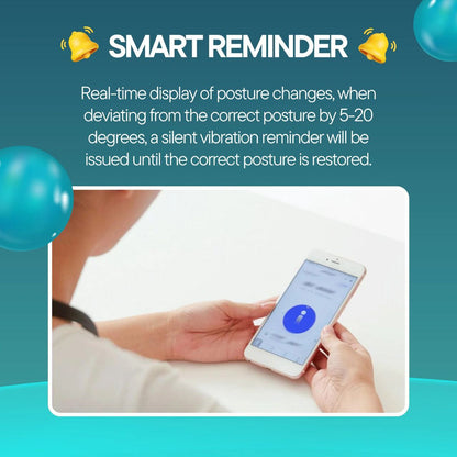 Verulex™ Smart Posture Corrector