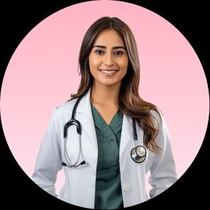 Dr. Elizabeth Mckinley