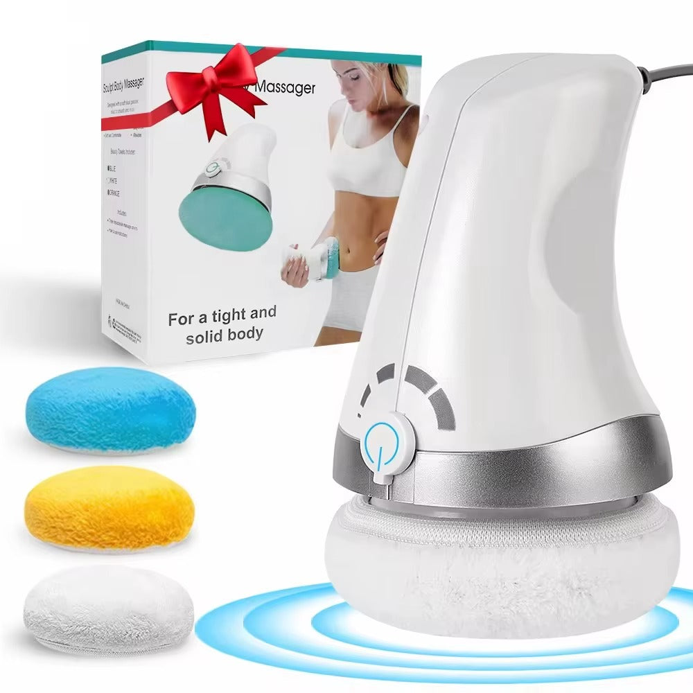 SilkShape™ Cellulite & Fat Burner